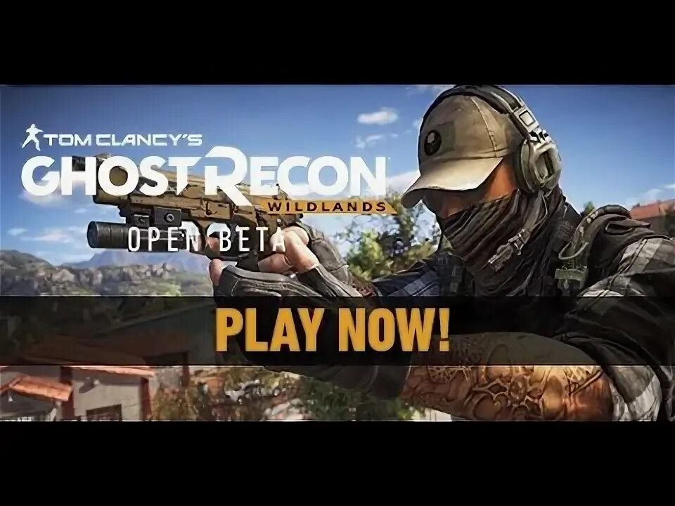 Ghost recon wildlands ошибка подключения пробная версия Wildlands Beta Let's Play - Ghost Recon Wildlands - YouTube