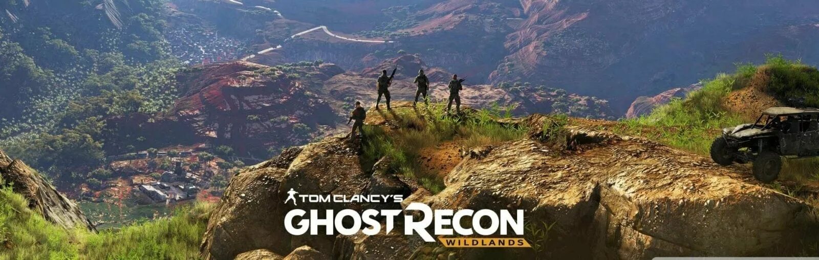 Ghost recon wildlands ошибка подключения пробная версия Análise: Tom Clancy's Ghost Recon: Wildlands Central Xbox
