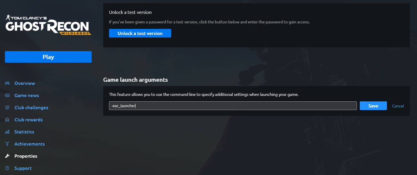 Ghost recon wildlands ошибка подключения пробная версия Koristno vtič otok ghost recon wildlands one hit kill trainer je več kot Hitro k