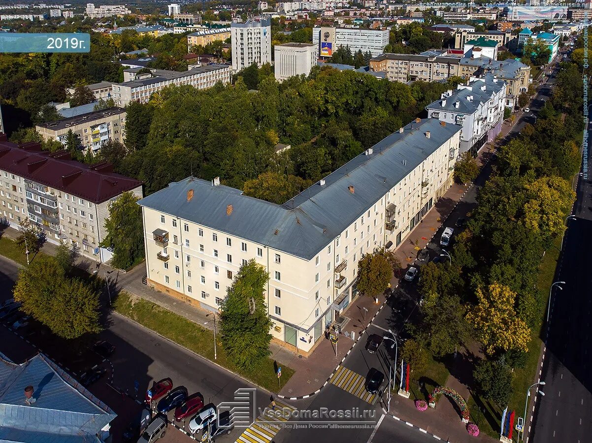 Giacomo ул гончарова 7 ульяновск фото Ulyanovsk, Karl Libknekht st house 29 (ул. Александра Матросова, 8). Apartment h