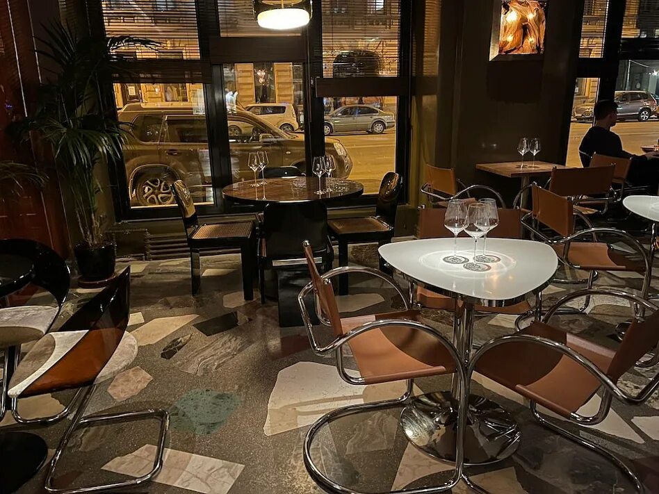 Giallo ул восстания 16 фото Бар Giallo. Санкт-Петербург, Ул. Восстания 16 - Официальный сайт Restoran.ru