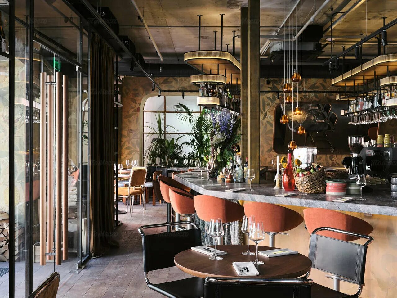 Giallo ул восстания 16 фото и видео Juan Cantina Espanola, restaurant, Санкт-Петербург, улица Восстания, 45 - Yandex