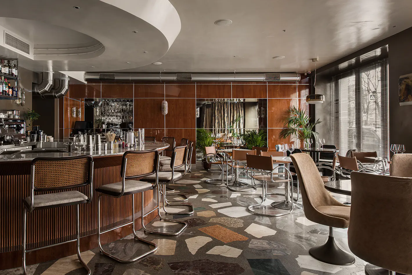 Giallo ул восстания 16 фото и видео Ресторан "GIALLO"