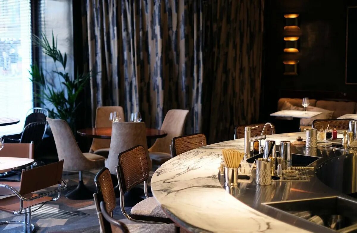 Giallo ул восстания 16 фото и видео Обзор ресторана Giallo в Санкт-Петербурге ВКУСОНОМИКА Дзен