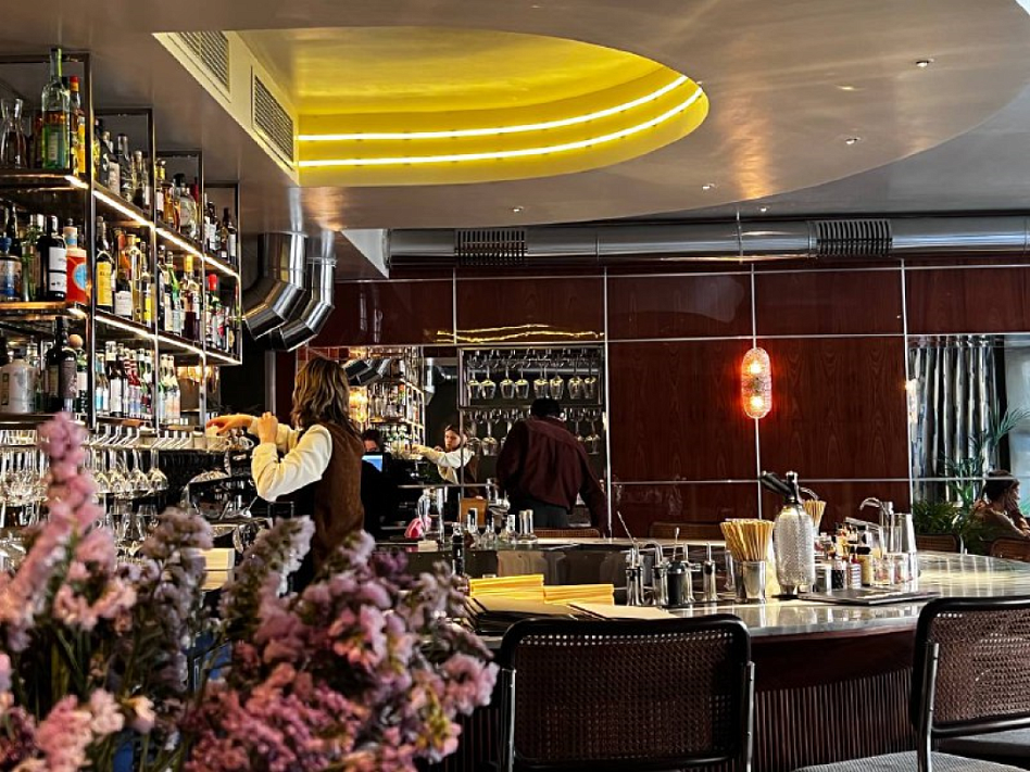 Giallo ул восстания 16 фото и видео Бар Giallo. Санкт-Петербург, Ул. Восстания 16 - Официальный сайт Restoran.ru