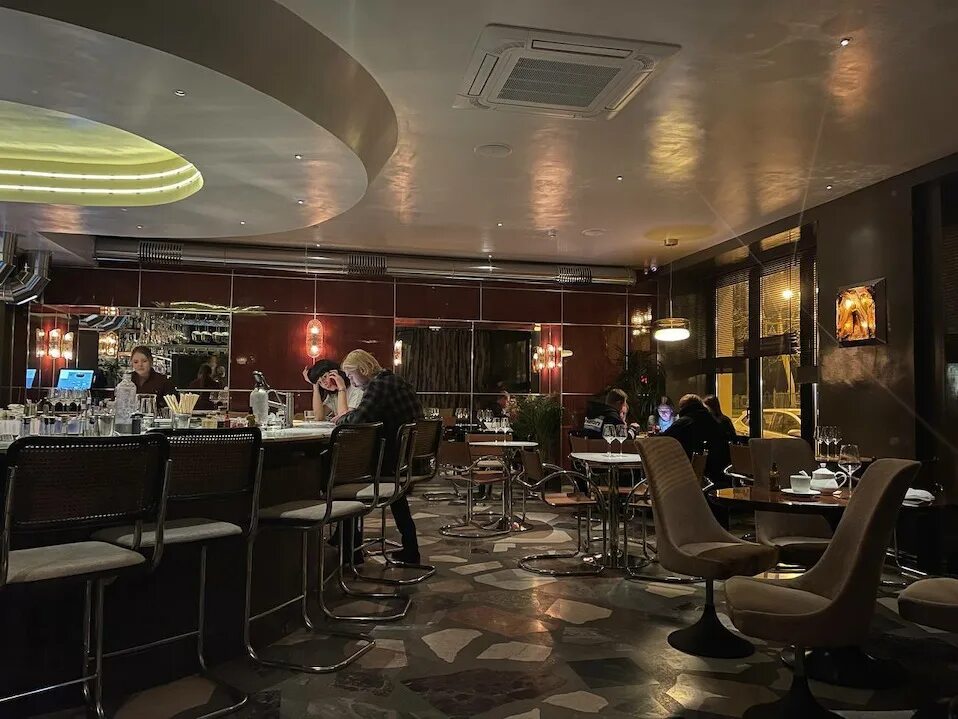 Giallo ул восстания 16 фото и видео Giallo, Санкт-Петербург отзывы