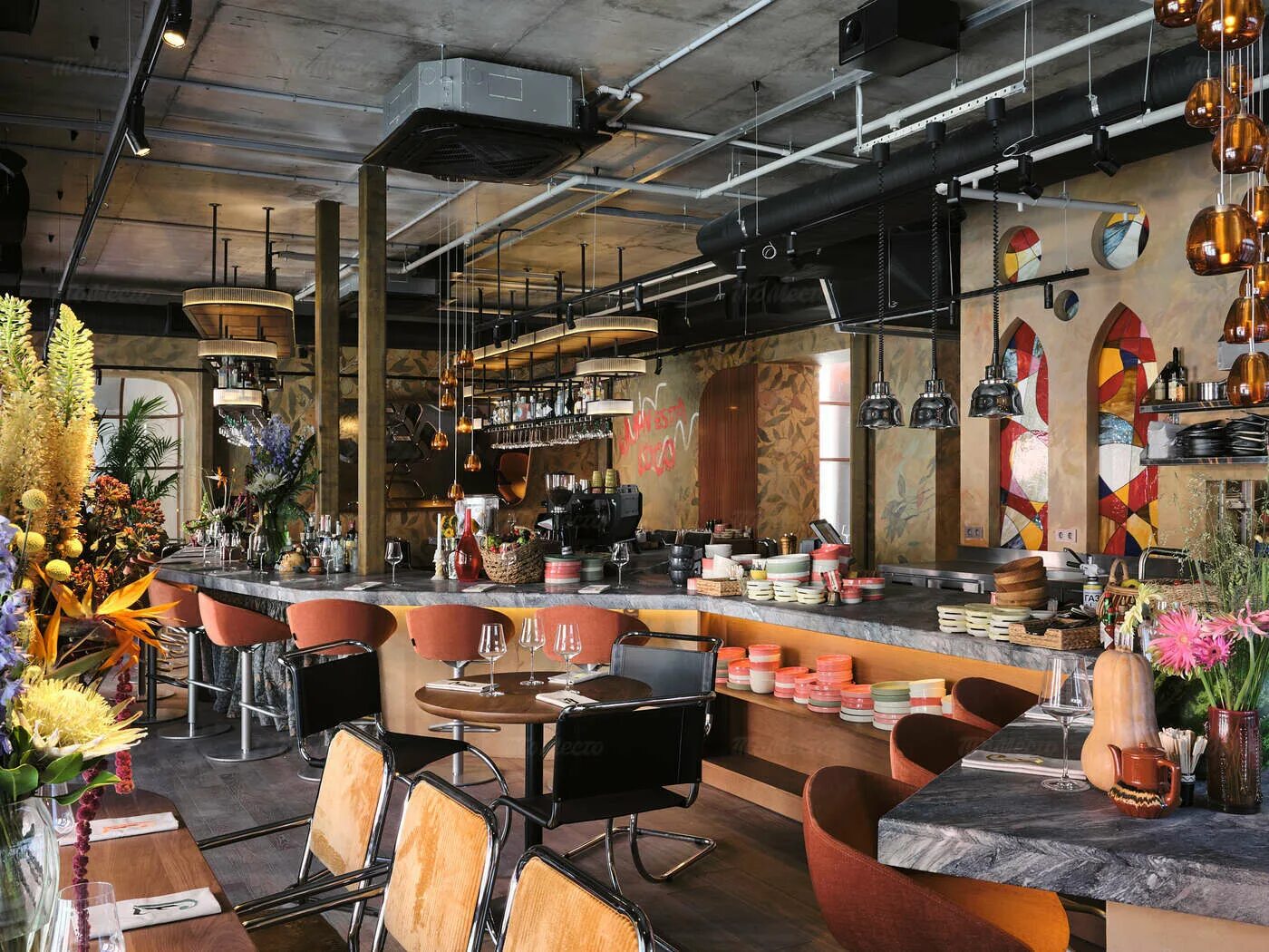 Giallo ул восстания 16 фото и видео Особенности ресторана Juan Cantina Espanola в Санкт‑Петербурге, улица Восстания,