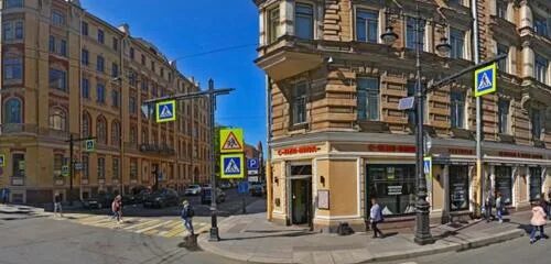 Giallo ул восстания 16 санкт петербург фото Kazan mangal, ресторан, ул. Восстания, 20/16, Санкт-Петербург, Россия - Яндекс.К