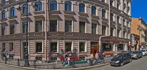 Giallo ул восстания 16 санкт петербург фото Отзывы о "СУП & лапша" на Площади Восстания, Россия, Санкт-Петербург, улица Восс