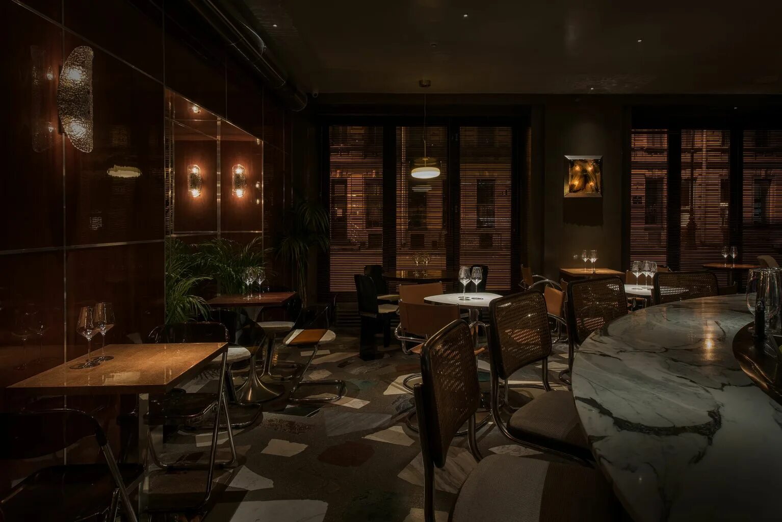 Giallo ул восстания 16 санкт петербург фото Ресторан Giallo в Санкт-Петербурге