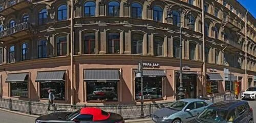 Giallo ул восстания 16 санкт петербург фото Nevsky Apartment, жильё посуточно, ул. Восстания, 26, Санкт-Петербург, Россия - 