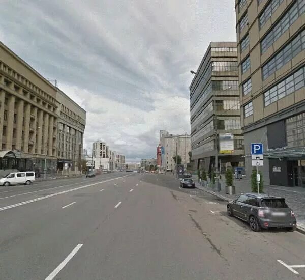 Gibko просп академика сахарова 39 фото Проспект сахарова в москве - Фото