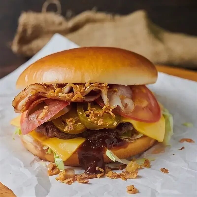 Gibson просп карла маркса 172 1 фото Бургер Техас острый