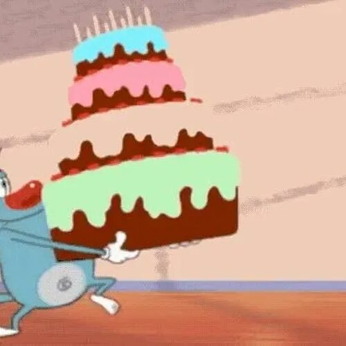 Gif картинка прикольная с днем рождения Stream Swyndla - Niki D's 30th Birthday Mix by SWYNDLA Listen online for free on