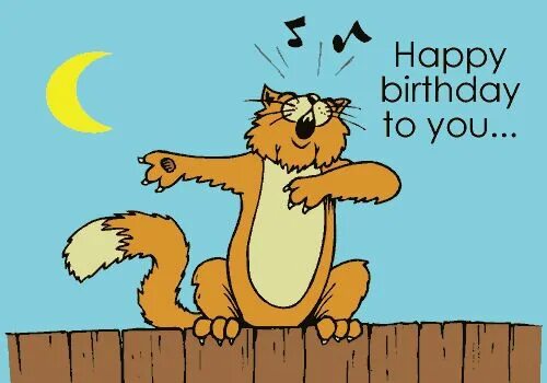 Gif картинка прикольная с днем рождения Гифки с днем рождения Birthday pictures, Happy birthday to you, Happy birthday