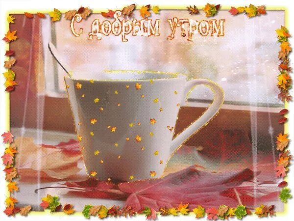 Gif картинки доброе утро хорошего дня Добрейшего)) 2021 Донецк. Элитная парфюмерия "ДУТЫЙ ФРИ" ВКонтакте