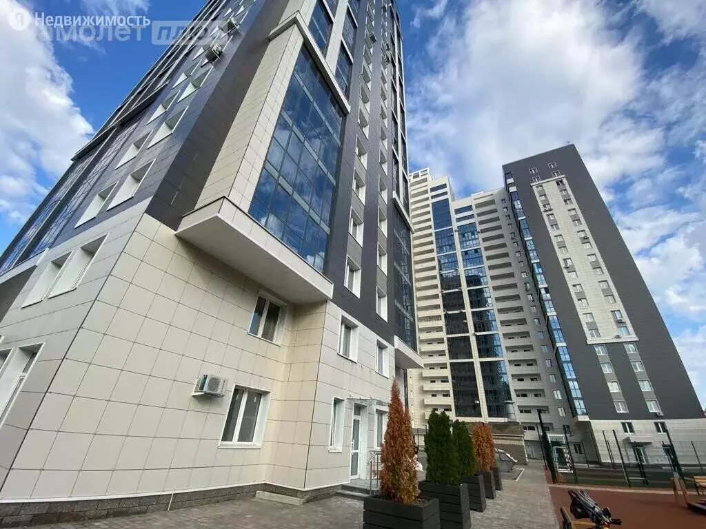 Gift ул пархоменко 123 уфа фото 6 850 000 Руб., Квартира-студия: Уфа, улица Пархоменко, 123 (41.3 м), Купить ква