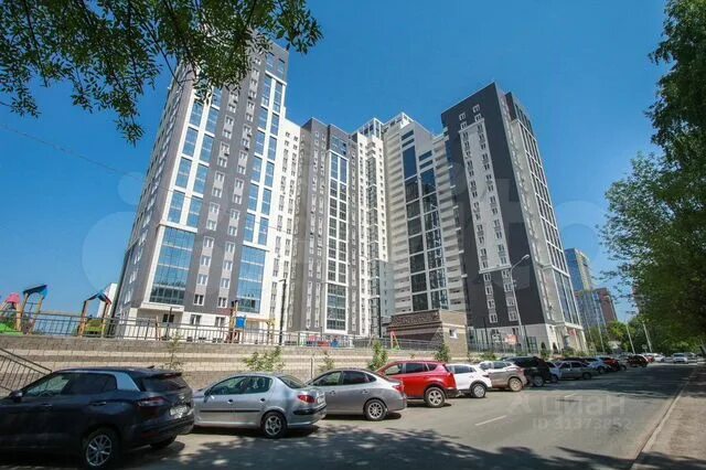 Gift ул пархоменко 123 уфа фото 3-к. квартира, 95 м², 2/25 эт. на продажу в Уфе Купить квартиру Авито