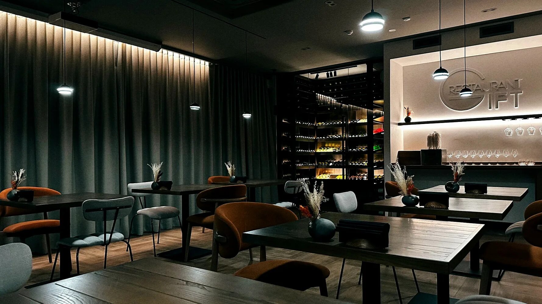 Gift ул пархоменко 123 уфа фото Ресторан Gift на улице Пархоменко в Уфе: фото, отзывы, адрес, цены - Афиша–Ресто