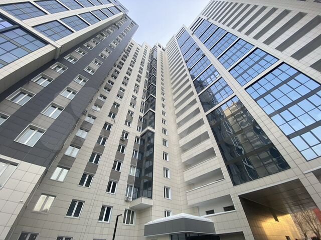 Gift ул пархоменко 123 уфа фото 3-к. квартира, 80,2 м², 15/25 эт. на продажу в Уфе Купить квартиру Авито