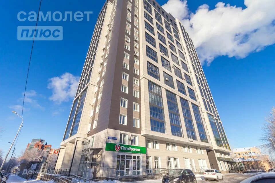 Gift ул пархоменко 123 уфа фото Купить Квартиру в Сталинке на Песчаной улице (Уфа) - объявления о продаже кварти