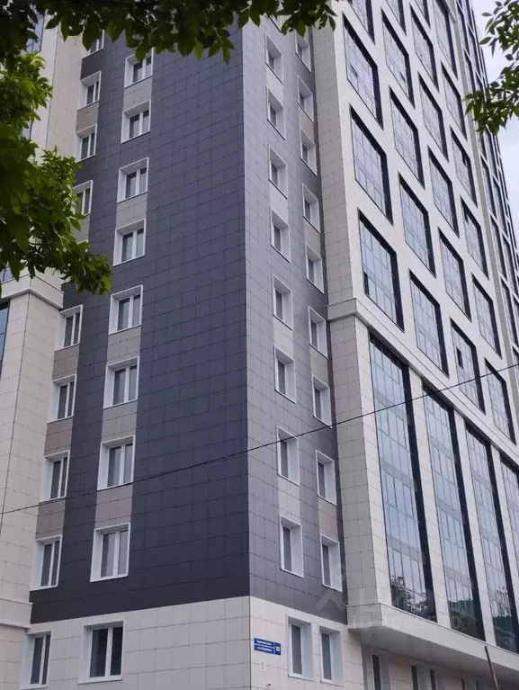 Gift ул пархоменко 123 уфа фото 3-к кв. Башкортостан, Уфа ул. Пархоменко, 123 (97.02 м), Купить квартиру в Уфе, 