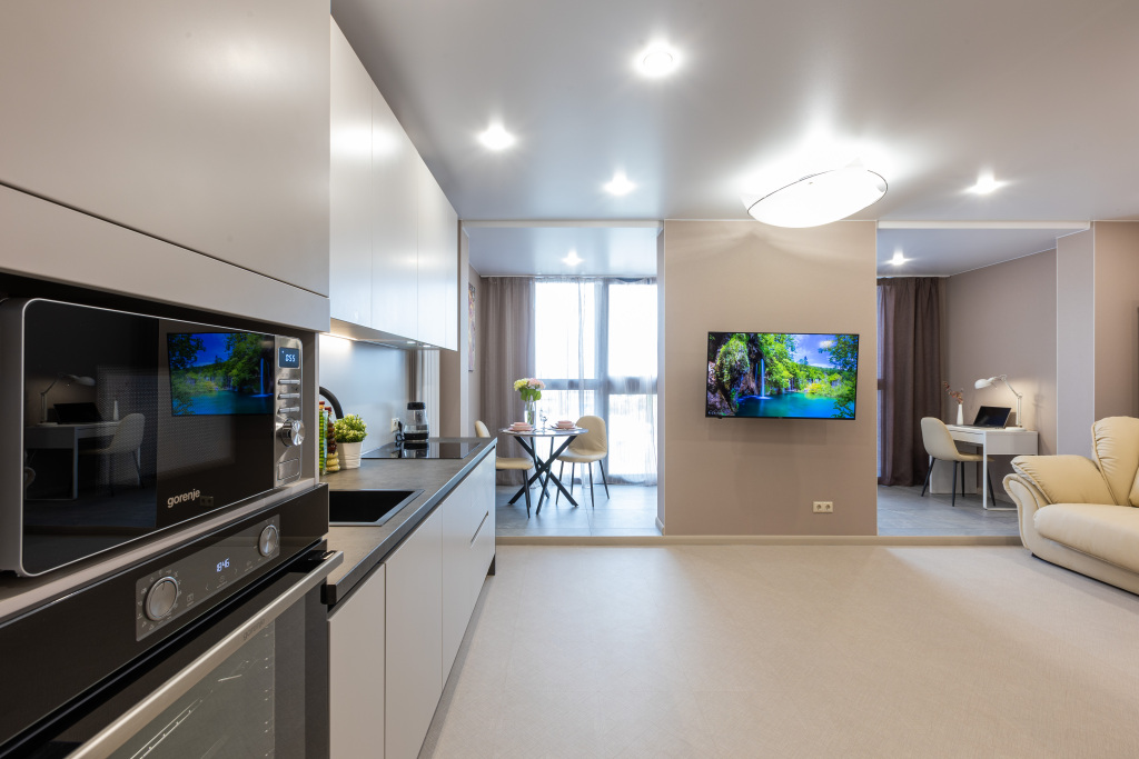 Gift ул пархоменко 123 уфа фото Апартаменты Сутки Уфа Пархоменко 123, Уфа. Бронирование, отзывы, фото - Туристер