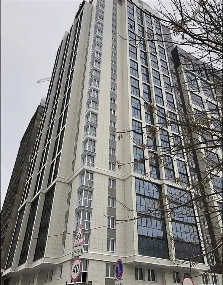 Gift ул пархоменко 123 уфа фото Российская ул., 43/11 в Уфе: информация о доме, предложения о покупке и средняя 