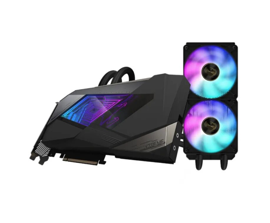 Gigabyte aorus waterforce x 280 электрические подключения Видеокарта Aorus 10 ГБ GDDR6X - купить по низким ценам в интернет-магазине OZON