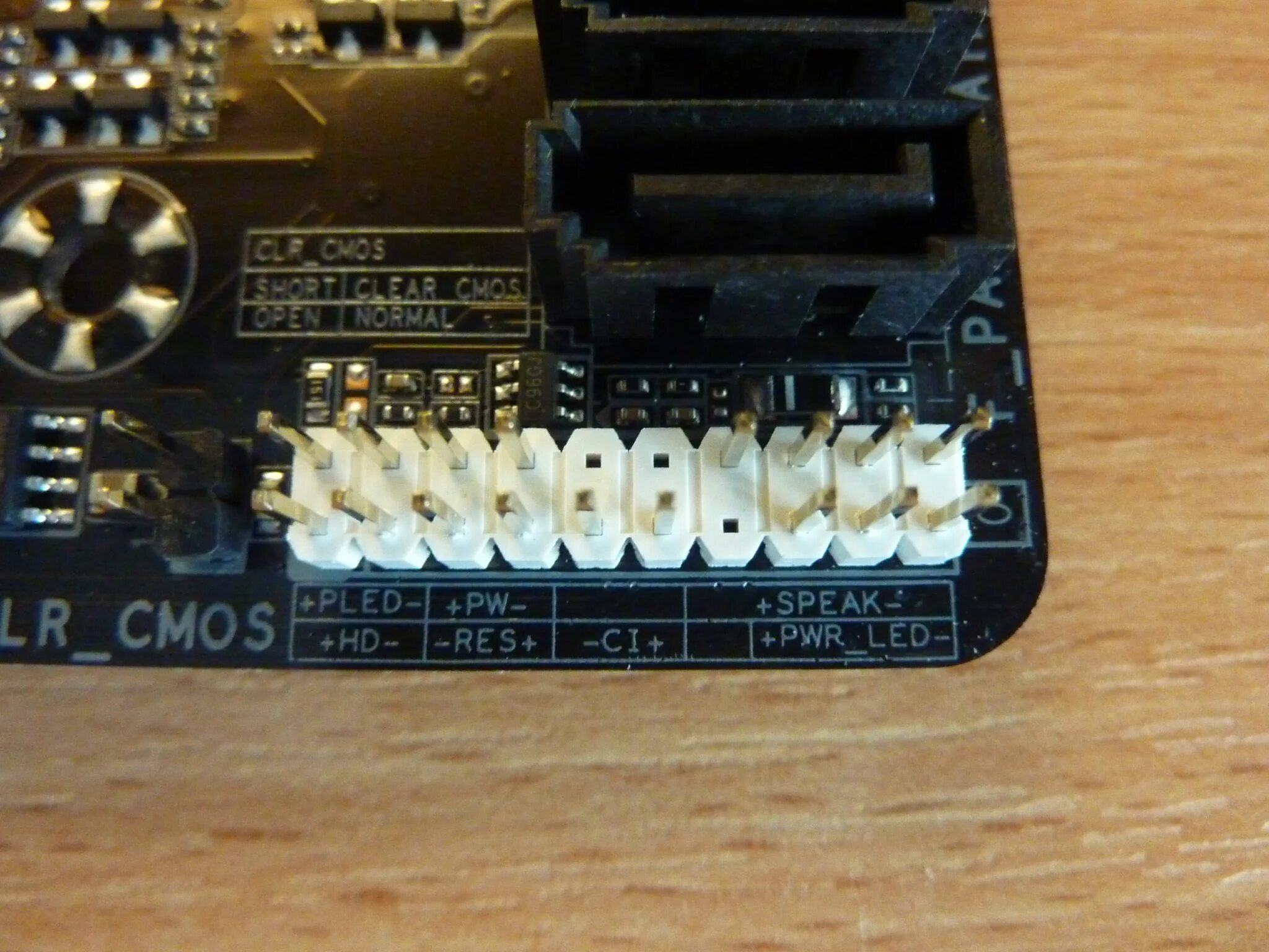 Gigabyte b450m подключение передней панели Материнская плата GIGABYTE B365M DS3H (LGA1151v2, mATX) - купить по низкой цене 