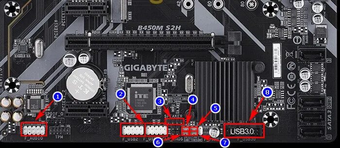 Gigabyte b450m подключение передней панели Leeds Aptitude Locker gigabyte b450m ds3h подключение pronunciation Th Oceania