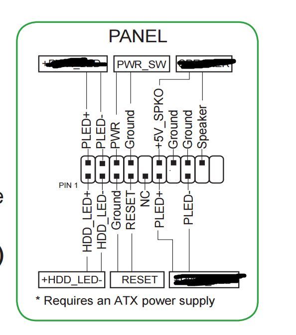 Gigabyte b760m ds3h подключение передней панели Buy gigabyte b450m ds3h front panel connectors cheap online