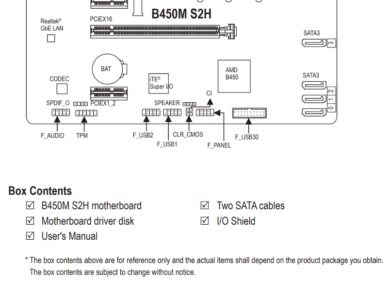 Gigabyte b760m ds3h подключение передней панели Ответы Mail.ru: Как подключить переднюю панель к материнской плате?