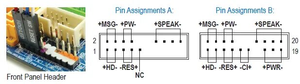 Gigabyte распиновка gigabyte motherboard front panel connections Cheap - OFF 78