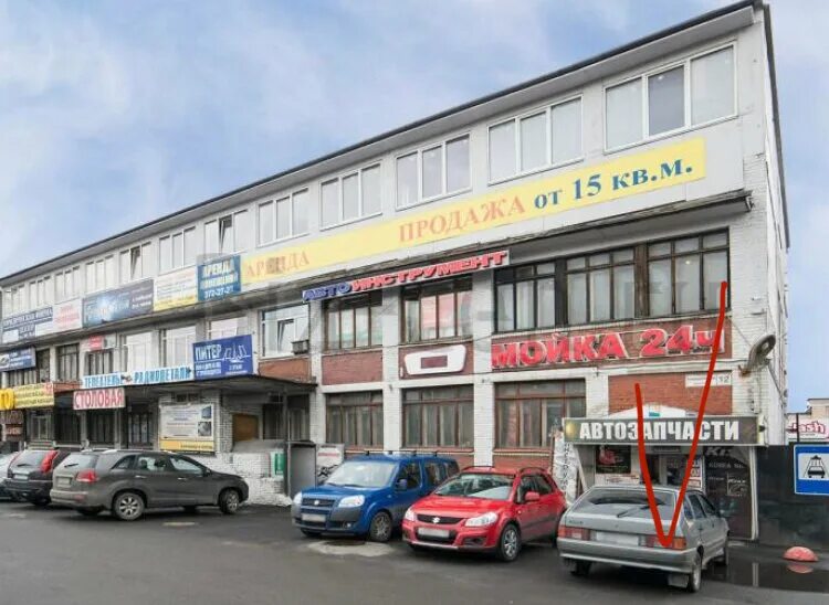 Gigas трамвайная ул 2 корп 2 фото Панорама: Rentmarine.ru, экскурсии, Трамвайный просп., 12, Санкт-Петербург - Янд