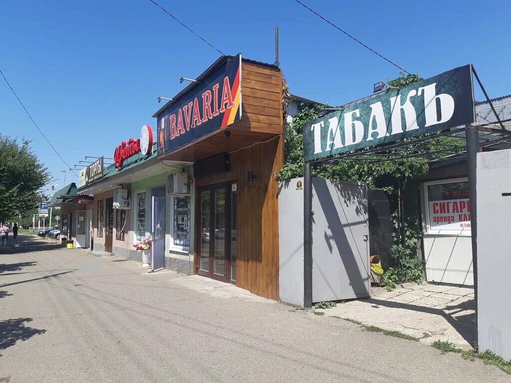 Gilam food пролетарская ул 210 майкоп фото Tabak, tobacco and smoking accessories shop, Russia, Maykop, Proletarskaya ulits