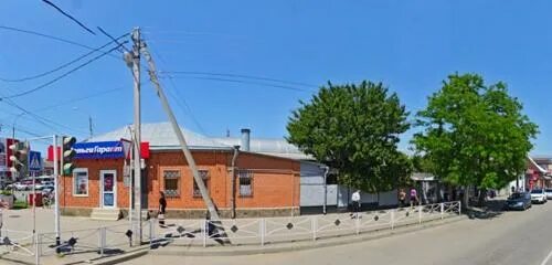 Gilam food пролетарская ул 210 майкоп фото Panorama: Unistream, money transfers, Russia, Maykop, Proletarskaya ulitsa, 224 