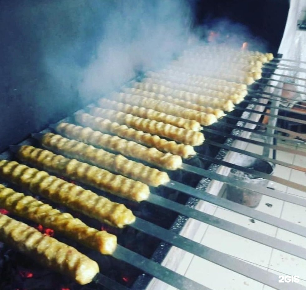 Gilavar моздокская ул 52 корп 2 фото Gilavar, кафе, Моздокская, 52 к2, Астрахань - 2ГИС