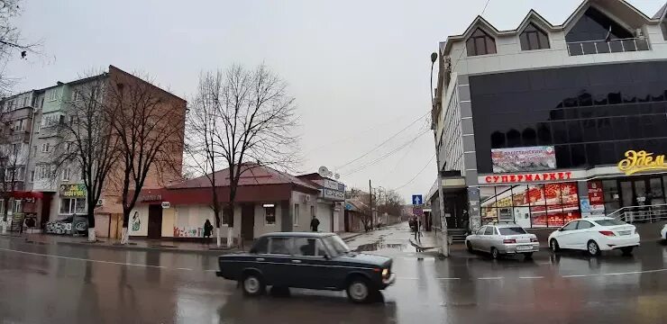 Gilavar моздокская ул 52 корп 2 фото Спортивные объекты в Моздоке, отзывы и рейтинги посетителей, фотографии, контакт