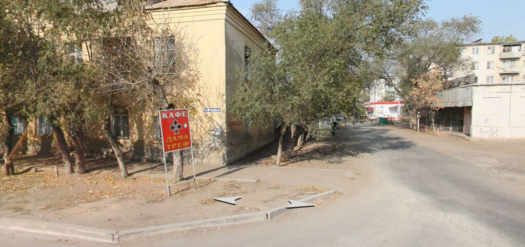 Gilavar моздокская ул 52 корп 2 фото Gilavar, кафе, Моздокская ул., 52, корп. 2, Астрахань - Яндекс Карты