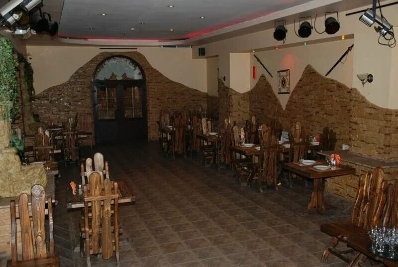 Gilavar моздокская ул 52 корп 2 фото Больше не работает: Авиньон, ресторан, Москва, Болотниковская улица, 52, корп. 1