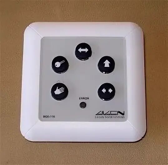 Gilgen door system схема подключения датчика Пульт управления дисплейный GILGEN C-BEDIX для SLX