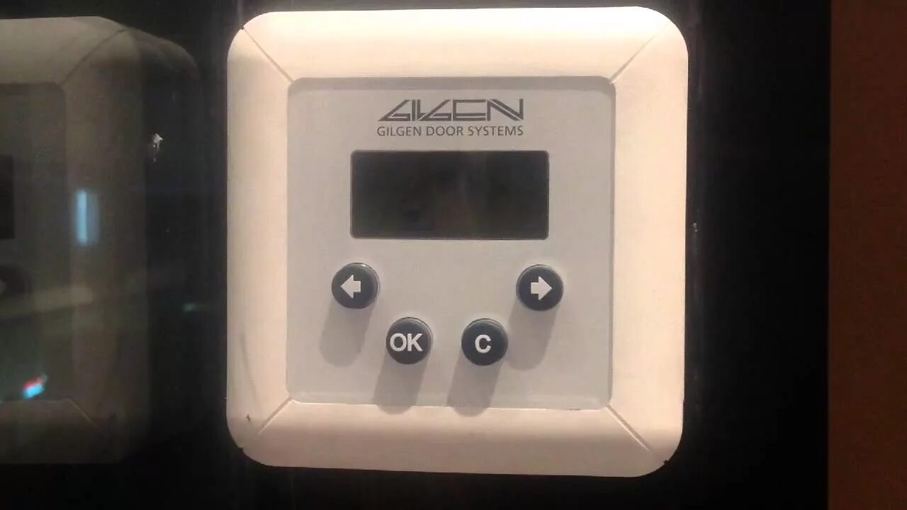 Gilgen door system схема подключения датчика Tutoríal de uso cabezal SLA - YouTube