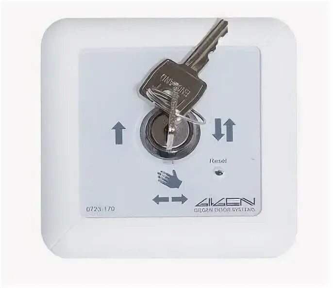 Gilgen door system схема подключения датчика Пульт управления с ключом GILGEN Key BEDIS