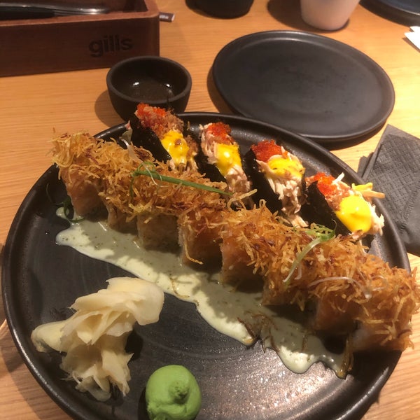 Gills казанская ул 8 10 фото Photos at gills - Округ № 78 - Казанская ул., 8