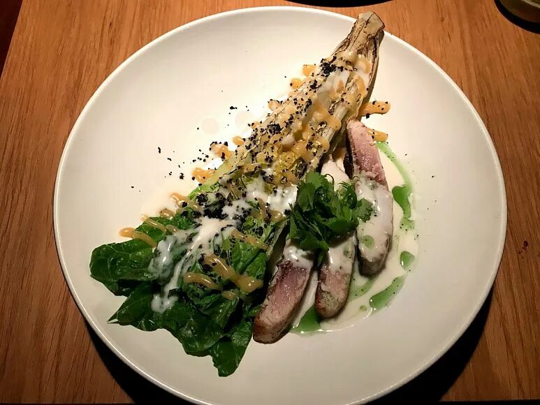 Gills казанская ул 8 10 фото Петербург на тарелке. Кафе gills. Критика ресторанов Санкт-Петербурга