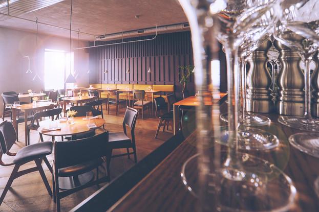 Gills казанская ул 8 10 фото Рестораны паназиатской кухни в СПб restorating.ru