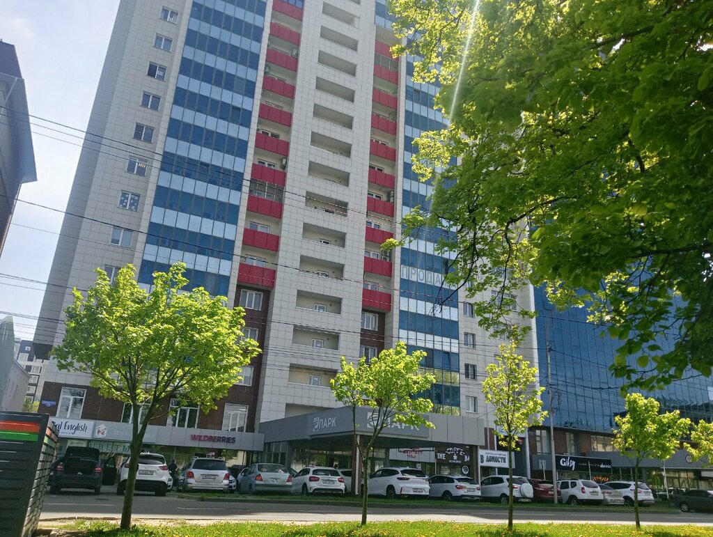 Gilsy ул дзержинского 160 фото Permanently closed: ВИВА, legal services, Stavropol, Dzerzhinskogo Street, 158 -