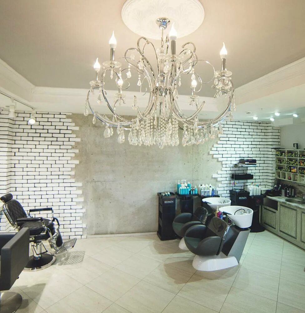 Gilsy ул дзержинского 160 фото Panorama: Gilsy, beauty salon, Россия, Ставрополь, улица Дзержинского, 160 - Yan