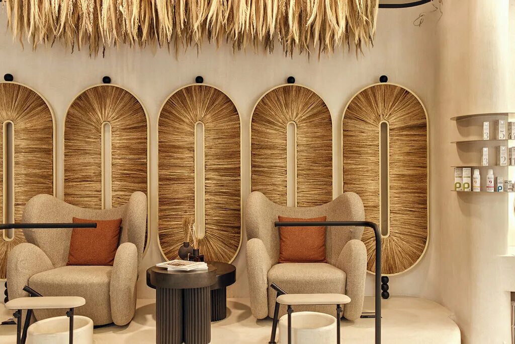 Gina ул николая столбова 1 3 фото Konechno Mozhno, beauty salon, Russia, City of Kazan, Nikolaya Stolbova Street, 